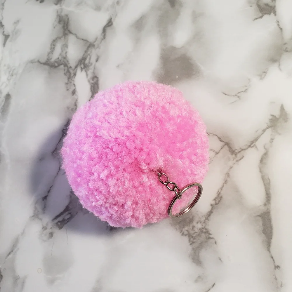 Emergency Keychain - Picture 7 of 8